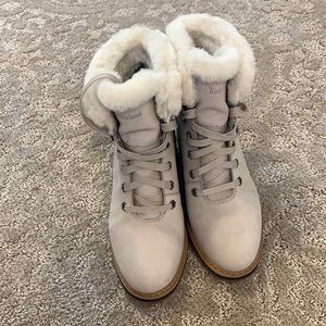 Women’s Timberland Booties